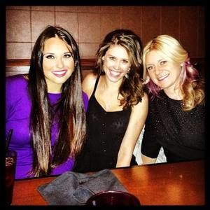 Meet your Posher, Anna